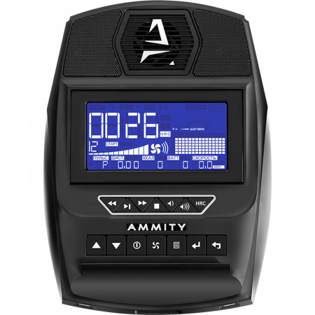 Горизонтальный велотренажер Ammity Dream DR 50