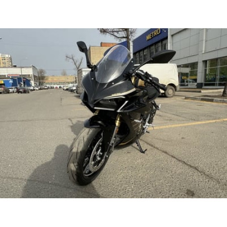 Мотоцикл SHARMAX GP RS 601