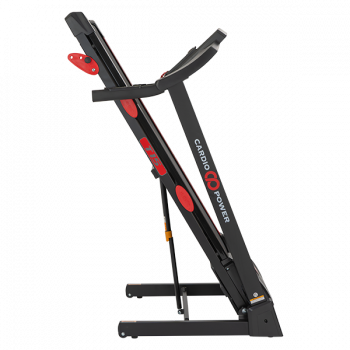 Беговая дорожка CardioPower T15