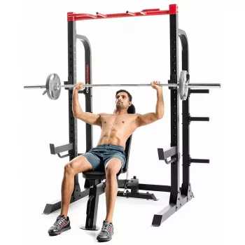 Силовая рама Weider Pro 7500