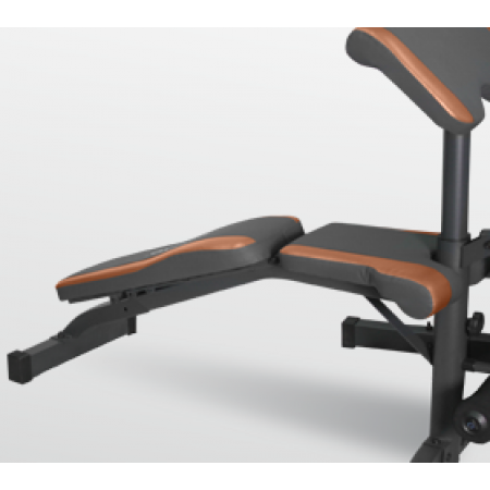 Силовая скамья Oxygen Fort Smith
