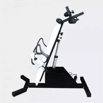 Инверсионный стол Takasima Inrover белый