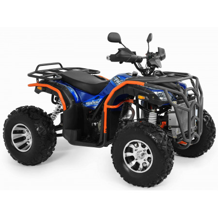 Квадроцикл  TIGER 380 4х4
