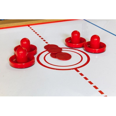 Игровой стол-трансформер Dinamic Billiard Twister 3 в 1