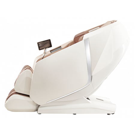 Массажное кресло Ergonova Organic LUX (Series X) Beige