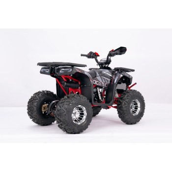 Квадроцикл YACOTA SIRIUS 125 LD