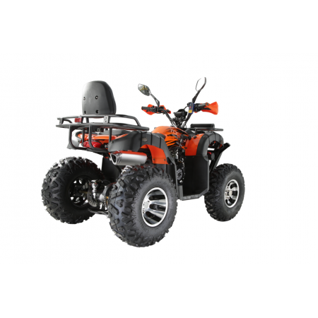 Квадроцикл YACOTA SELA 200 MAX