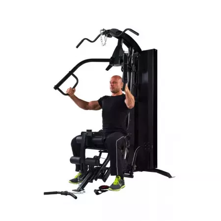 Мультистанция Marcy HG7000 Press Gym
