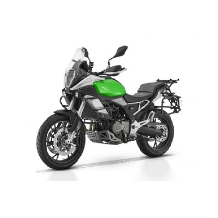 Мотоцикл SHARMAX GL 601 TOURENDURO