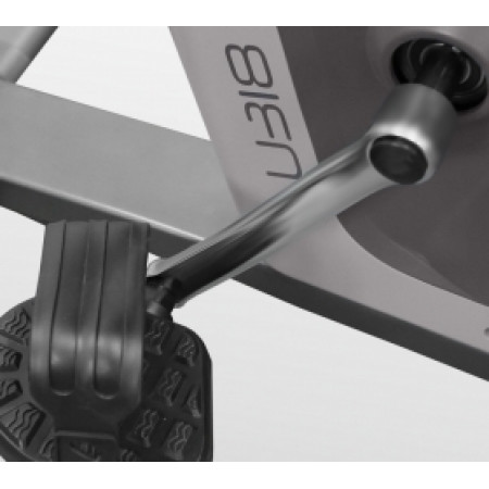 CARBON FITNESS U818 MAGNEX Велотренажер