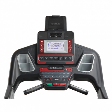 Беговая дорожка Sole F65