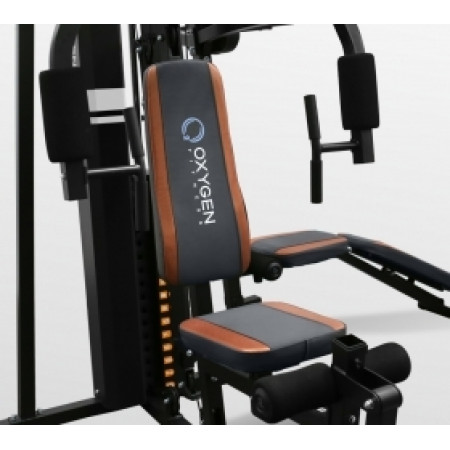 OXYGEN FITNESS VIKING Силовой комплекс