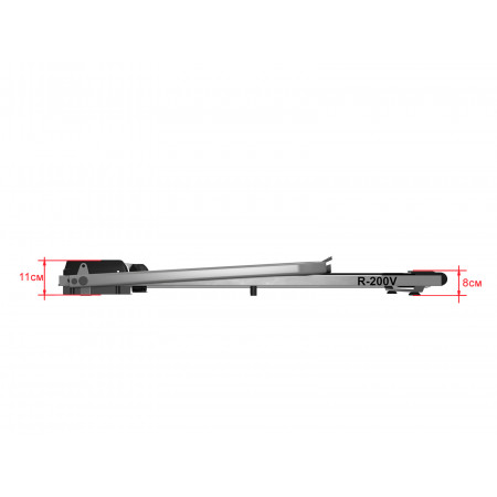 UNIXFIT R-200V