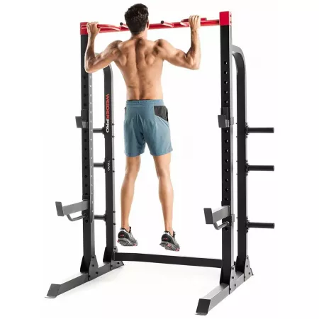 Силовая рама Weider Pro 7500