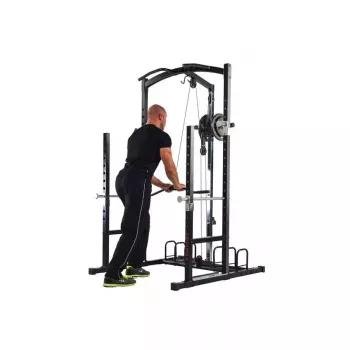 Силовая рама Marcy RS5000 Cage system