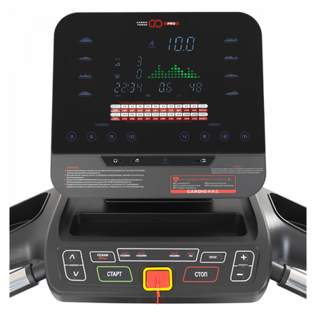 CardioPower PRO CT100
