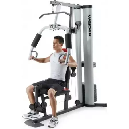 Мультистанция Weider 8700 I