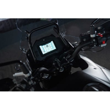 Мотоцикл SHARMAX GL 801  TOURENDURO