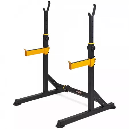 Скамья со стойкой VictoryFit VF-T25