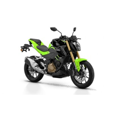 Мотоцикл SHARMAX RST 501