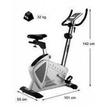 BH FITNESS H1065U Nexor Dual