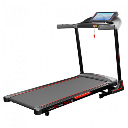 CardioPower Track5