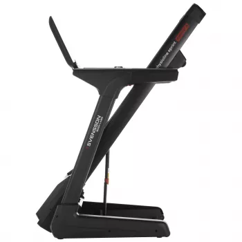 SVENSSON BODY LABS PHYSIOLINE SPRINTMASTER A