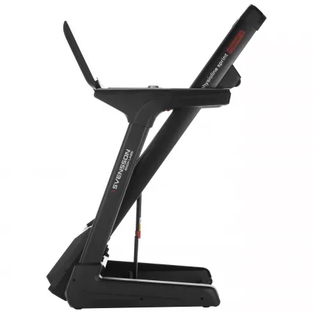SVENSSON BODY LABS PHYSIOLINE SPRINTMASTER A
