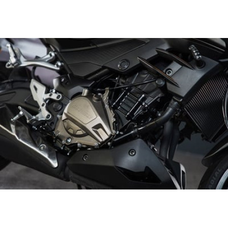 Мотоцикл SHARMAX RST 501