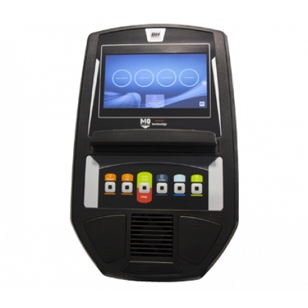BH FITNESS CRYSTAL TFT