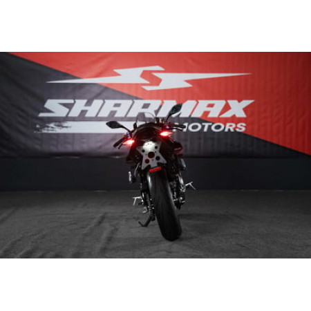 Мотоцикл SHARMAX GP RS 601