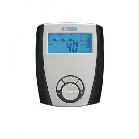 OXYGEN FITNESS PRO TRAC II