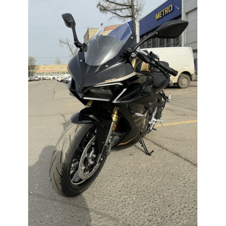 Мотоцикл SHARMAX GP RS 601