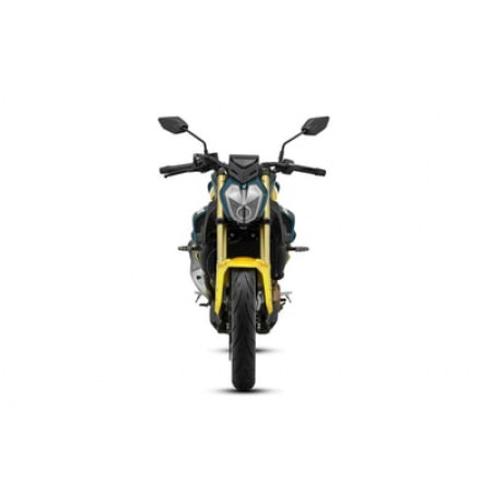Мотоцикл SHARMAX RST 501