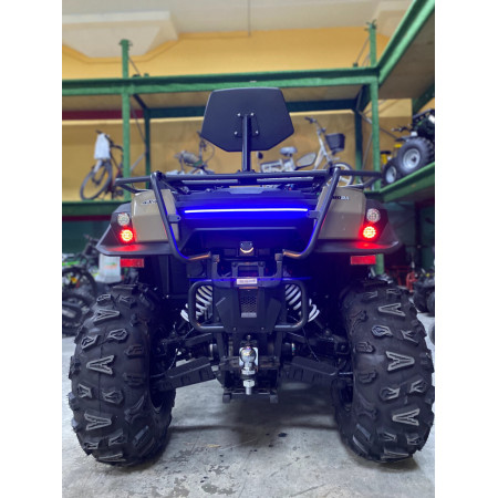 Квадроцикл GreenCamel Linhai A-LH80DA 4x4