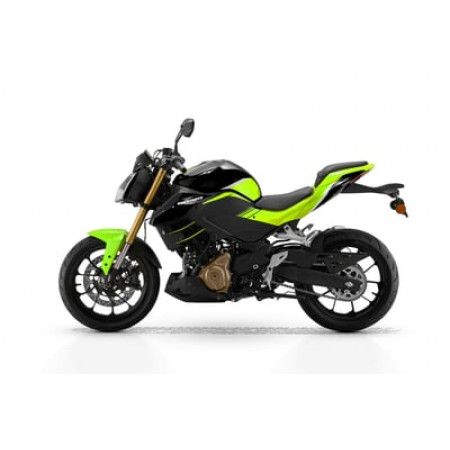 Мотоцикл SHARMAX RST 501