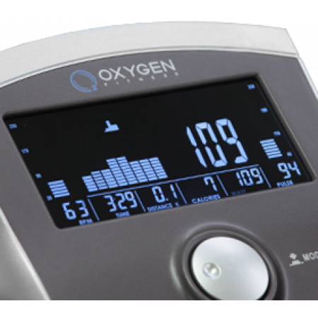 Oxygen EX-45 NF HRC