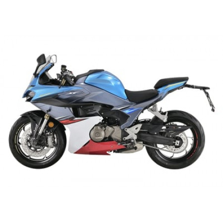 Мотоцикл SHARMAX GP RS 601