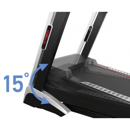 SVENSSON INDUSTRIAL BASE T55 (TFT)