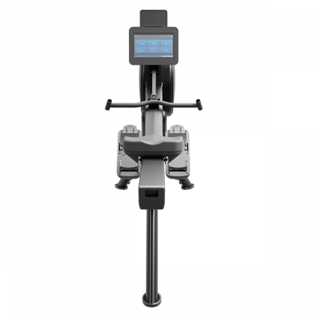 Гребной тренажёр CardioPower PRO CR300