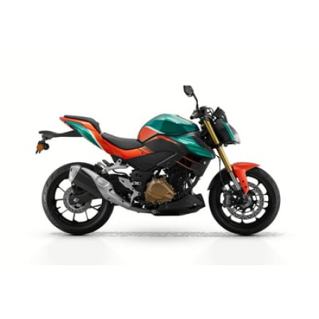 Мотоцикл SHARMAX RST 501