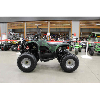 Электроквадроцикл MYTOY A2230 72V 2200W