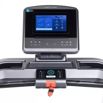 Беговая дорожка полукоммерческая OXYGEN FITNESS COBALT TFT PRO