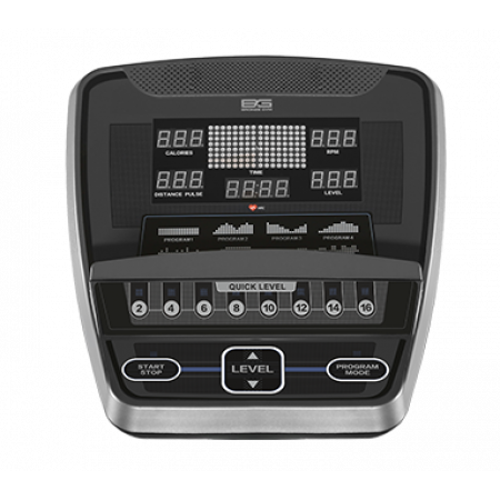 BRONZE GYM XE902 PRO