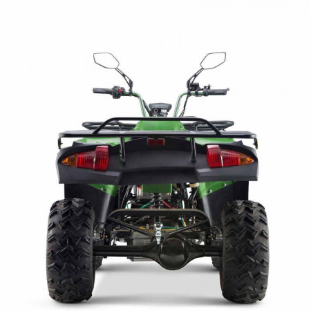 Квадроцикл Mytoy 5000W