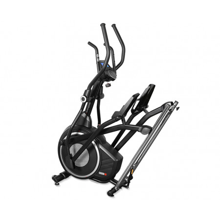 SVENSSON BODY LABS HEAVY G ELLIPTICAL