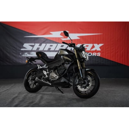 Мотоцикл SHARMAX RST 501