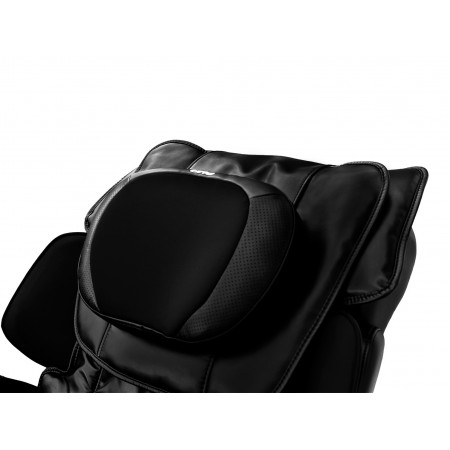 Массажное кресло UNO One UN367 Black