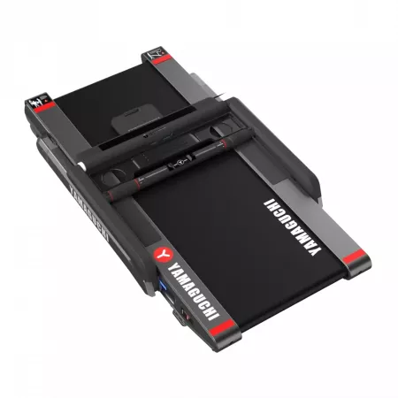 Беговая дорожка Yamaguchi MAX PRO-S