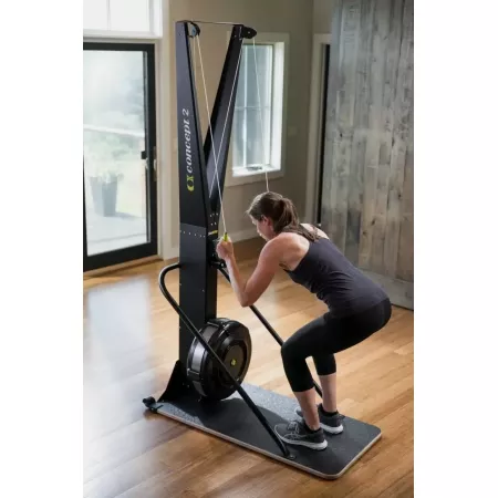 Лыжный тренажер Concept 2 модель SkiErg PM5